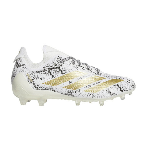 adidas アディダス メンズ スニーカー 【Adizero Electric.1 2 'Exotic Speed Pack - White Gold Metallic'】 サイズ US_12(30.0cm)