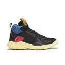 Air Jordan ジョーダン メンズ スニーカー 【Union LA x Jordan Delta Mid 'Off Noir'】 サイズ US_8(26.0cm)(4)