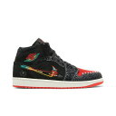Air Jordan ジョーダン メンズ スニーカー 【Air Jordan 1 Mid SE 'SiEMPRE Familia'】 サイズ US_M_4.5(4)