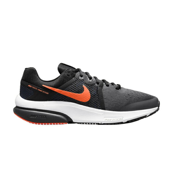 Nike ナイキ メンズ スニーカー 【Zoom Prevail 'Dark Grey Hyper Crimson'】 サイズ US_8(26.0cm)