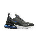 Nike ナイキ メンズ スニーカー 【Air Max 270 'Iron Grey Game Royal'】 サイズ US_7.5(25.5cm)(4)