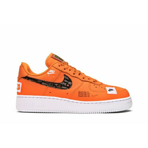 Nike ナイキ メンズ スニーカー 【Air Force 1 Low 'Just Do It'】 サイズ US_11(29.0cm)