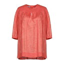 【送料無料】 マロ レディース カットソー トップス Tops Coral