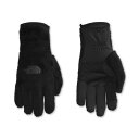 ノースフェイス レディース 手袋 アクセサリー Women's Osito Etip Touchscreen Gloves TNF Black