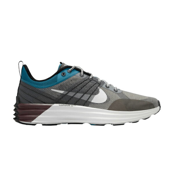 Nike ナイキ メンズ スニーカー 【Lunar Roam SE 'Smoke Grey Rift Blue'】 サイズ US_12(30.0cm)