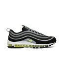 Nike ナイキ メンズ スニーカー 【Air Max 97 OG QS 'Neon'】 サイズ US_10.5(28.5cm)(4)