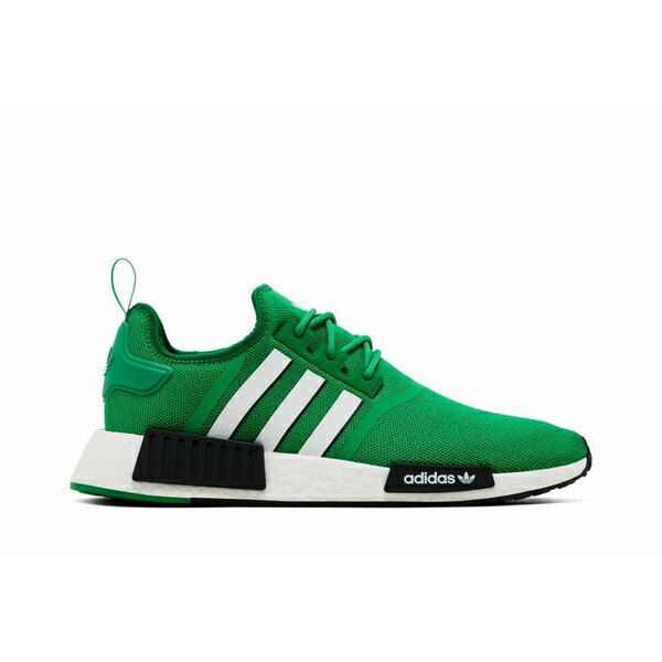 adidas ǥ  ˡ NMD_R1 'Green White Black'  US_5.5(23.5cm)