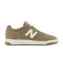New Balance ニューバランス メンズ スニーカー 【480 'Mushroom'】 サイズ US_8.5(26.5cm)(4)