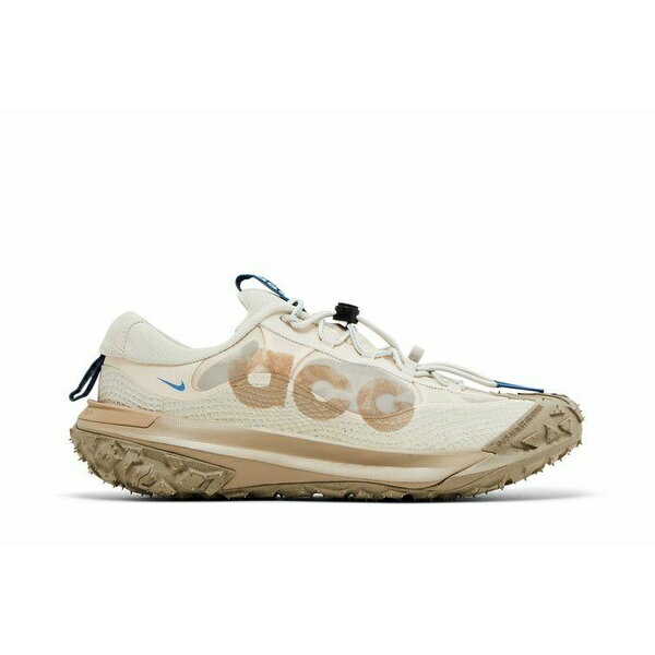 Nike ナイキ メンズ スニーカー 【ACG Mountain Fly 2 Low 'Light Orewood Brown'】 サイズ US_10.5(28.5cm)