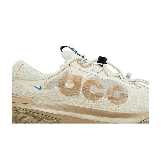 Nike ナイキ メンズ スニーカー 【ACG Mountain Fly 2 Low 'Light Orewood Brown'】 サイズ US_10.5(28.5cm)
