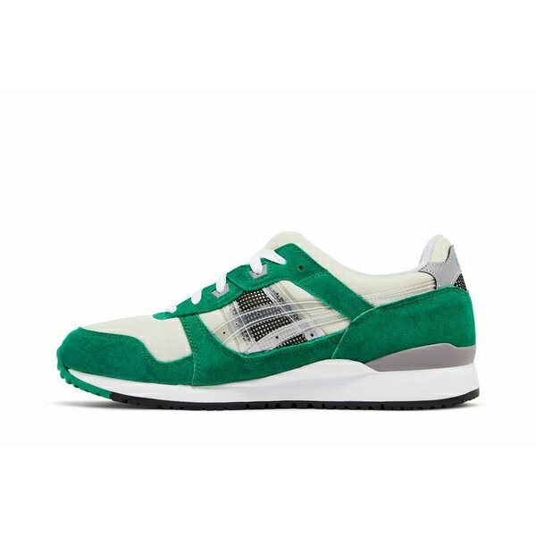 ASICS アシックス メンズ スニーカー 【Awake NY x Gel Lyte 3 'Green Tambourine'】 サイズ US_9.5(27.5cm)