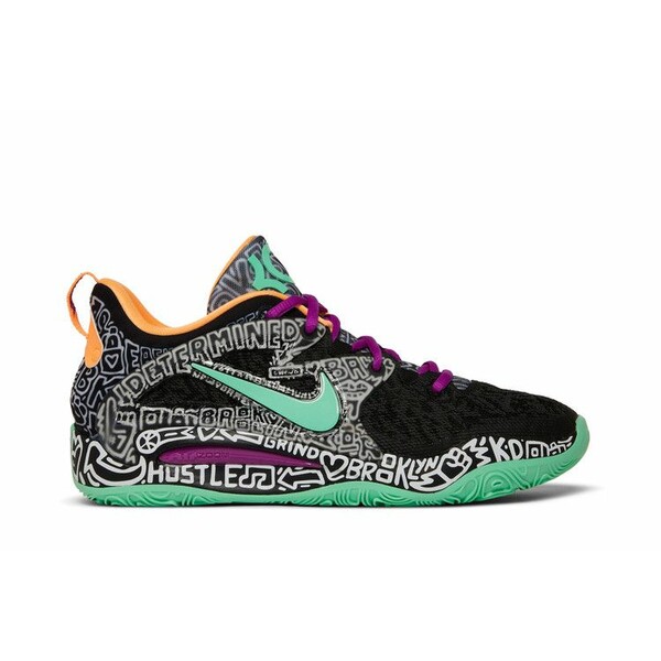 Nike ナイキ メンズ スニーカー 【Timothy Goodman x KD 15 'Brooklyn Courts'】 サイズ US_11(29.0cm)