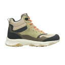 Merrell メレル メンズ スニーカー 【Speed Solo Mid 'Clay Olive'】 サイズ US_10(28.0cm)(4)