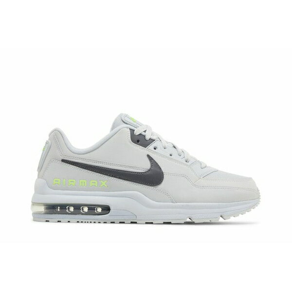 Nike ʥ  ˡ Air Max LTD 3 'Pure Platinum Electric Green  U...