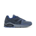 Nike ナイキ メンズ スニーカー 【Air Max Command 'Navy Royal'】 サイズ US_10(28.0cm)(4)