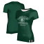 ץե ǥ T ȥåץ Piedmont Lions ProSphere Women's Lacrosse TShirt Green