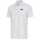 アンティグア メンズ ポロシャツ トップス Alabama State Hornets Antigua Big & Tall Esteem Polo -