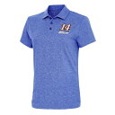 アンティグア レディース ポロシャツ トップス Chase Briscoe Antigua Women's Motivated Polo -