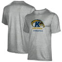 vXtBA Y TVc gbvX Kent State Golden Flashes Gymnastics Name Drop TShirt -