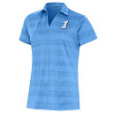 AeBOA fB[X |Vc gbvX Ross Chastain Antigua Women's Compass Polo -