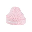 【送料無料】 ヴェトモン レディース 帽子 アクセサリー Hats Pink