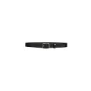 【送料無料】 ラグアンドボーン レディース ベルト アクセサリー Belts Black