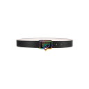 【送料無料】 シアラフェラーニ レディース ベルト アクセサリー Belts Black