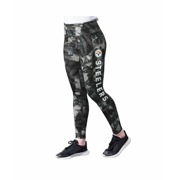 २åХߥ륹ȥϥ ǥ 奢ѥ ܥȥॹ Women's Black Pittsburgh Steel...