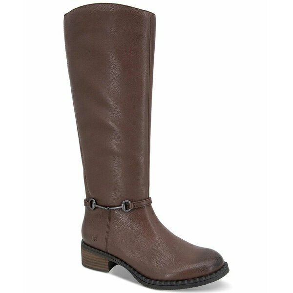 ȥ륽륺 ǥ ֡ 塼 Women's Barrett Tall Riding Boots Chocolate