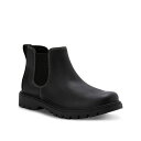 イーストランド メンズ ブーツ シューズ Men's Norway Chelsea Comfort Boots Black