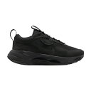 Nike ナイキ レディース スニーカー 【Wmns Spark Flyknit 'Triple Black'】 サイズ US_6.5(23.5cm) Black(4)