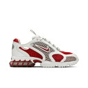 Nike ナイキ レディース スニーカー 【Wmns Zoom Spiridon Cage 2 'Cardinal Red'】 サイズ US_6.5(23.5cm) Red(4)
