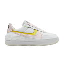 Nike ナイキ レディース スニーカー 【Wmns Air Force 1 PLT.AF.ORM 'White Pearl Pink'】 サイズ US_W_11.5 White(4)