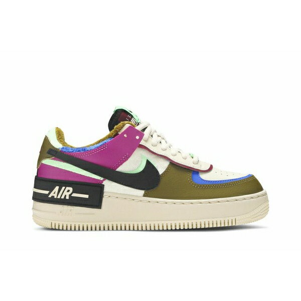 Nike ʥ ǥ ˡ Wmns Air Force 1 Shadow SE 'Cactus Flower'  ...