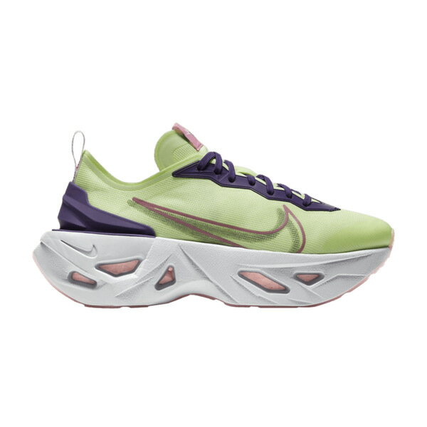 Nike ʥ ǥ ˡ Wmns ZoomX Vista Grind 'Barely Volt Eggplant' ...