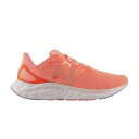 New Balance ニューバランス レディース スニーカー 【Wmns Fresh Foam Arishi v4 'Grapefruit'】 サイズ US_7.5(24.5cm) Pink(4)