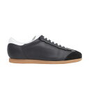 Maison Margiela マルタンマルジェラ レディース スニーカー 【Maison Margiela Wmns Featherlight Sneaker 'Black'】 サイズ US_W_39 Black
