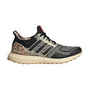adidas アディダス レディース スニーカー 【Wmns UltraBoost 1.0 'Leopard'】 サイズ US_9.5(26.5cm) Black(4)