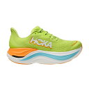 HOKA ホカオネオネ レディース スニーカー 【Wmns Skyward X 'Lettuce Cloudless'】 サイズ US_6(23.0cm) Green(4)