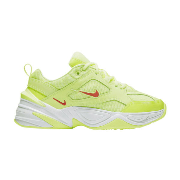 Nike ʥ ǥ ˡ Wmns M2K Tekno 'Barely Volt'  US_7(24.0cm) Yellow
