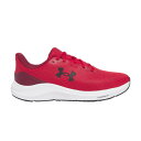 Under Armour アンダーアーマー メンズ スニーカー 【Charged Pursuit 4 'Red Cardinal'】 サイズ US_11.5(2...