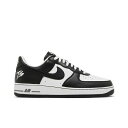 Nike ナイキ メンズ スニーカー 【Terror Squad x Air Force 1 Low QS 'Blackout'】 サイズ US_12.5(30.5cm)