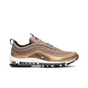 Nike ナイキ メンズ スニーカー 【Air Max 97 'Desert Dust'】 サイズ US_M_13(4)