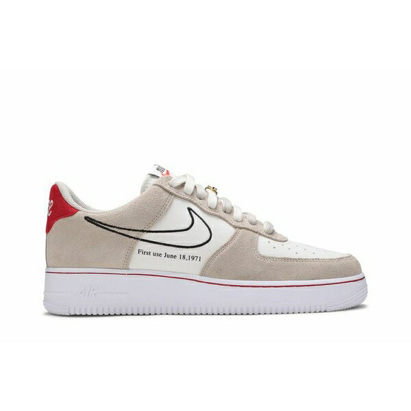 Nike ナイキ メンズ スニーカー 【Air Force 1 '07 LV8 'First Use'】 サイズ US_10.5(28.5cm)
