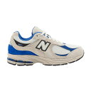 New Balance ニューバランス メンズ スニーカー 【2002R 'Sea Salt Moonbeam Royal'】 サイズ US_8(26.0cm)