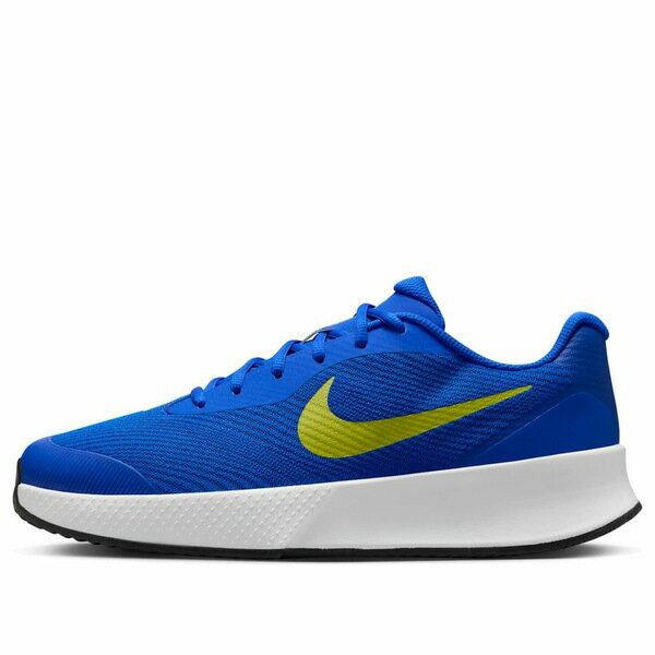 Nike ナイキ メンズ スニーカー 【Nike Court Vapor Lite 3 Clay 'Racer Blue Lightning' HQ5292-401】 サイズ US_9(27.0cm)