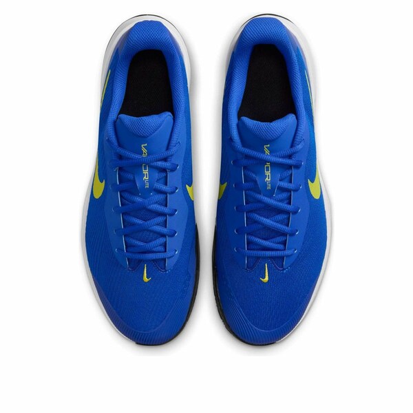 Nike ナイキ メンズ スニーカー 【Nike Court Vapor Lite 3 Clay 'Racer Blue Lightning' HQ5292-401】 サイズ US_9(27.0cm)