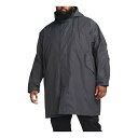 Nike ナイキ メンズ スニーカー 【Nike Therma-Fit Life 3-in-1 Parka Jacket 'Smoke Grey' DQ4926-070】 サイズ US_M_L