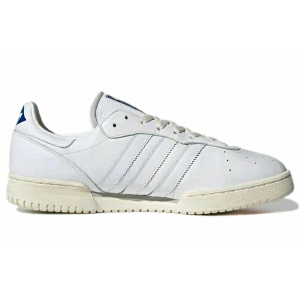 adidas アディダス メンズ スニーカー 【adidas Burnden SPZL 'White Polar Blue' H03911】 サイズ US_11.5(29.5cm)