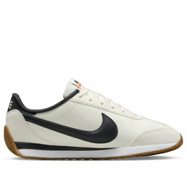 Nike ナイキ メンズ スニーカー 【Nike Pacific Leather 'Sail Dark Smoke Grey Gum' IM4006-101】 サイズ US_7(25.0cm)
